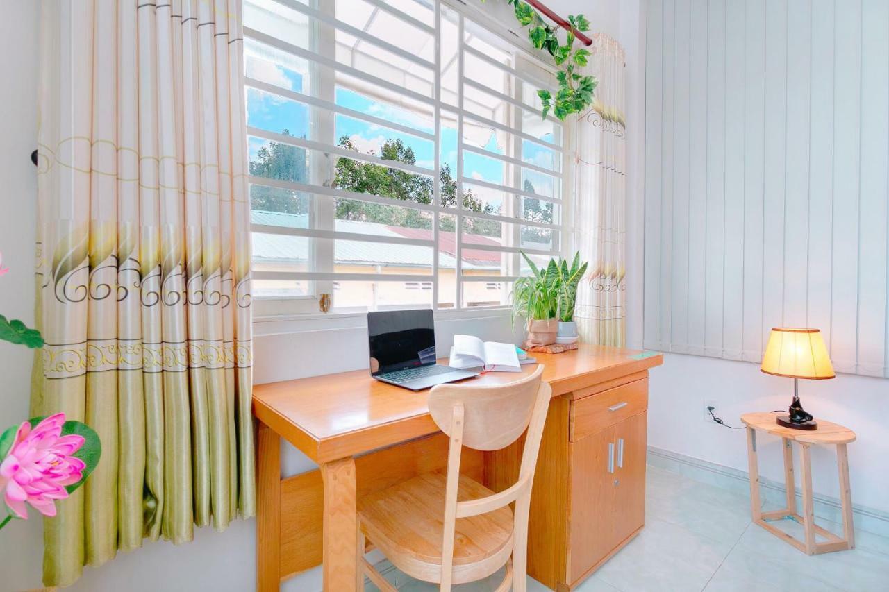 Qcub1 Homestay Ho Chi Minh City Exterior photo